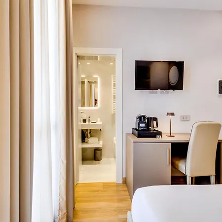 V Collection Relais Badoer