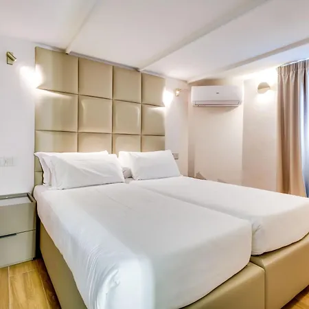 V Collection Relais Badoer 4* Roma
