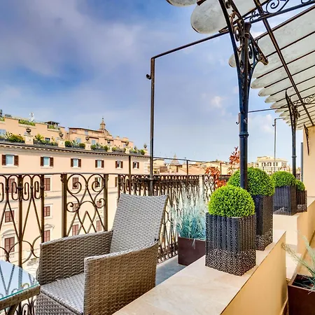 Bed & Breakfast V Collection Relais Badoer 4*