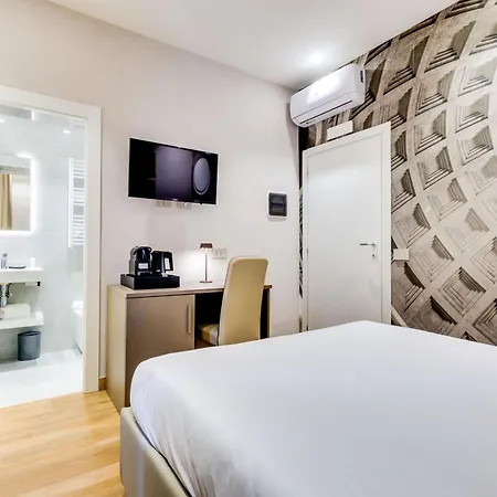 V Collection Relais Badoer Bed & Breakfast 4*