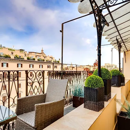 Bed & Breakfast V Collection Relais Badoer 4*