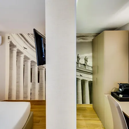 V Collection Relais Badoer Roma