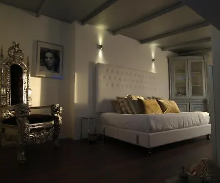 V Collection Relais Badoer Roma