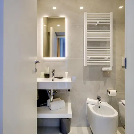 Relais Badoer Bed and breakfast Roma
