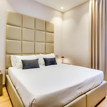 Bed and breakfast Relais Badoer Roma