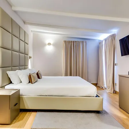 Relais Badoer Bed and breakfast