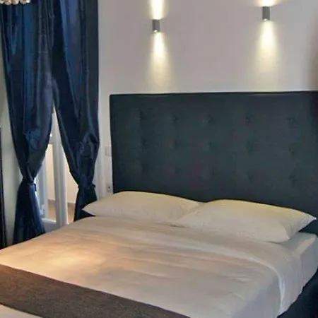 Relais Badoer Bed and breakfast Roma
