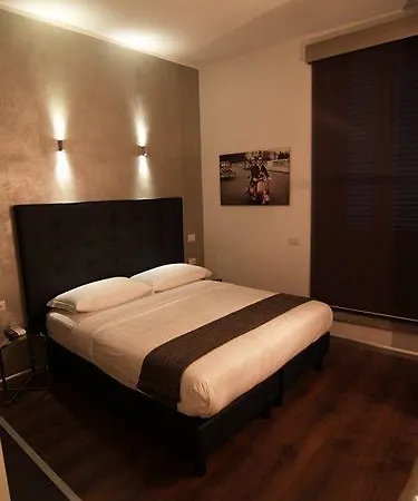 Relais Badoer Bed and breakfast