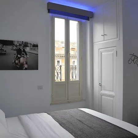 Bed and breakfast Relais Badoer Roma