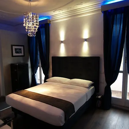 Relais Badoer Bed and breakfast