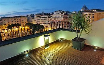 Relais Badoer Bed and breakfast