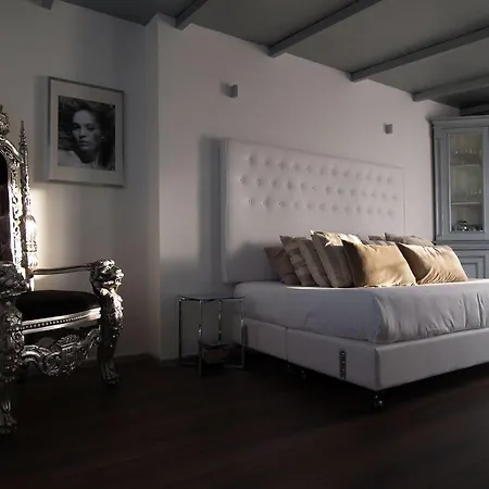 Relais Badoer Bed and breakfast