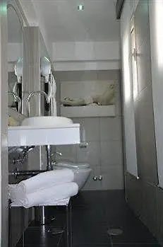 Bed and breakfast Relais Badoer 2*