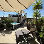 V Collection Relais Badoer 4* Řím