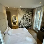 V Collection Relais Badoer Řím