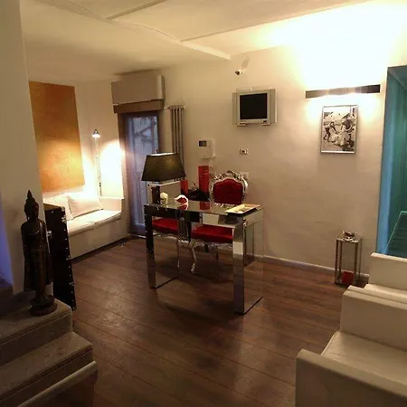 Panzió V Collection Relais Badoer