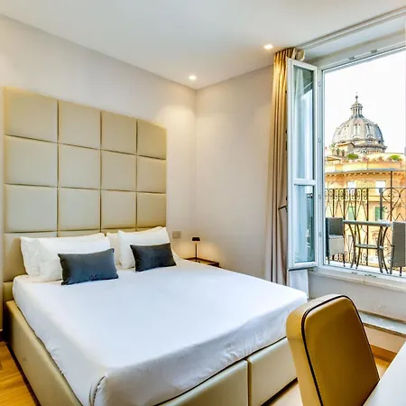 Panzió V Collection Relais Badoer