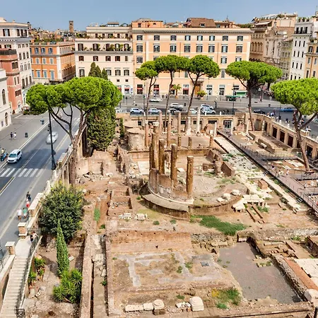 Panzió V Collection Relais Badoer 4*