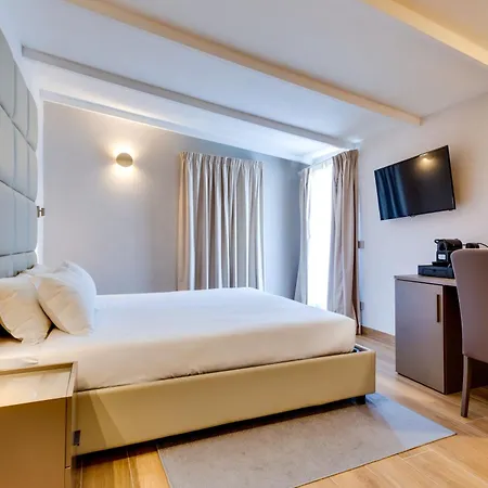 Relais Badoer Rom