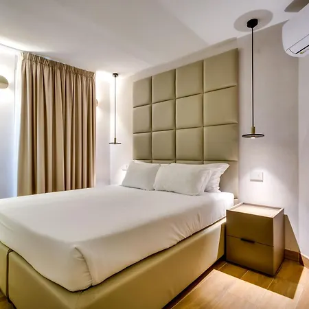 Relais Badoer 2* Rom