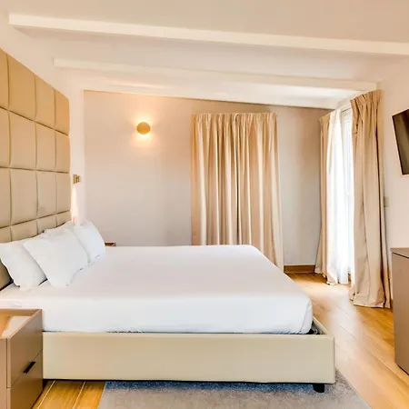 Relais Badoer Bed & Breakfast 2*