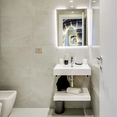 Relais Badoer 2* Rom