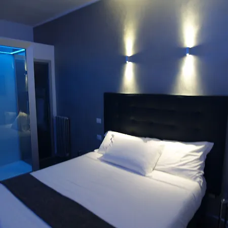 Panzió V Collection Relais Badoer