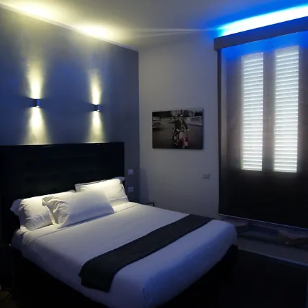 V Collection Relais Badoer 4* Rome