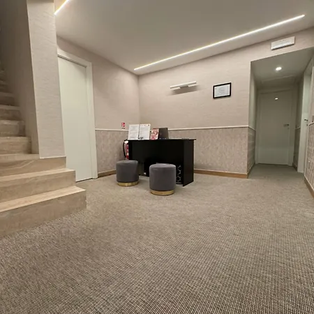 V Collection Relais Badoer 4*
