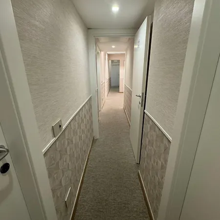 V Collection Relais Badoer 4* Rome