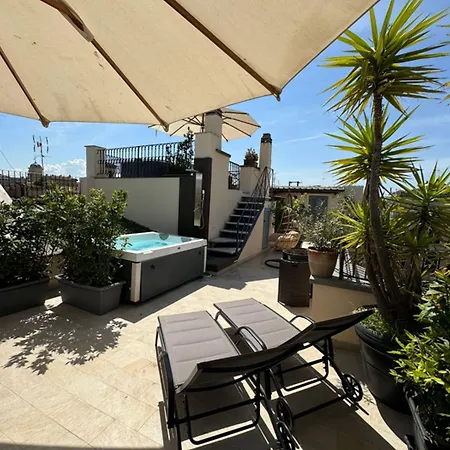 V Collection Relais Badoer 4* Róma