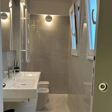 V Collection Relais Badoer 4* Róma