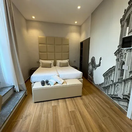 Panzió V Collection Relais Badoer 4*