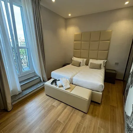 Bed & Breakfast V Collection Relais Badoer Rome