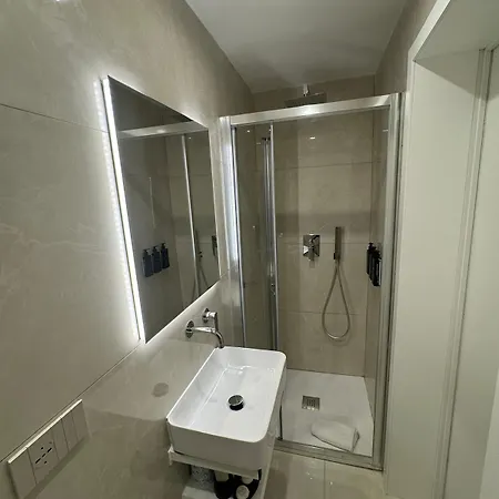 V Collection Relais Badoer Panzió