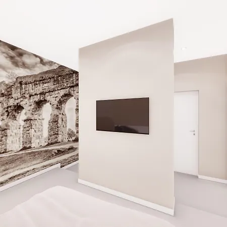 V Collection Relais Badoer Rome