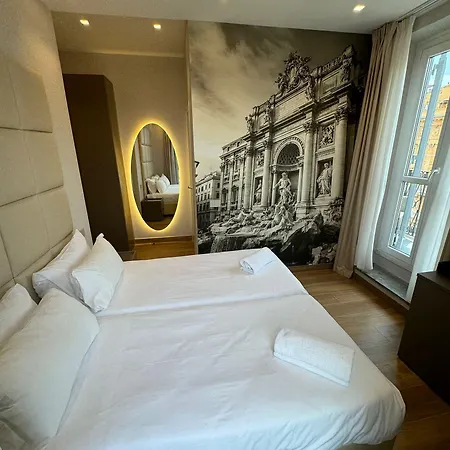 V Collection Relais Badoer