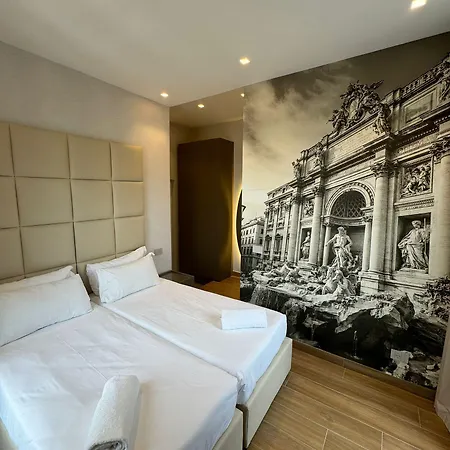 V Collection Relais Badoer 4*