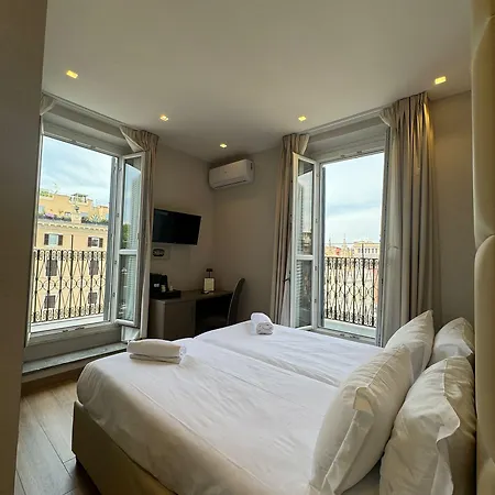 V Collection Relais Badoer Bed & Breakfast 4*