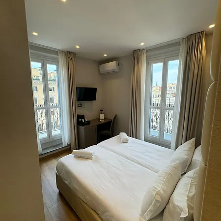 V Collection Relais Badoer 4*