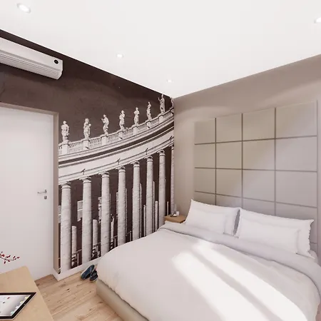 Bed & Breakfast V Collection Relais Badoer 4*