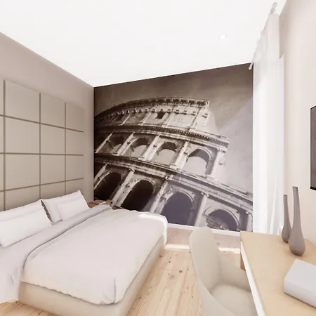 Bed & Breakfast V Collection Relais Badoer 4*