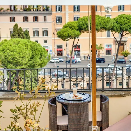 V Collection Relais Badoer Bed & Breakfast