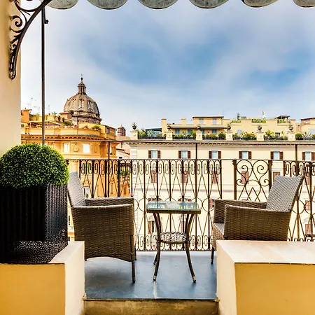 V Collection Relais Badoer 4*