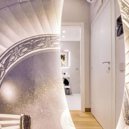 Bed & Breakfast V Collection Relais Badoer
