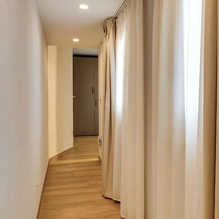 V Collection Relais Badoer Panzió Róma