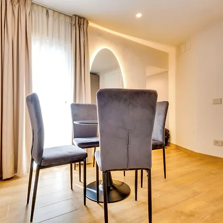 V Collection Relais Badoer Bed & Breakfast 4*