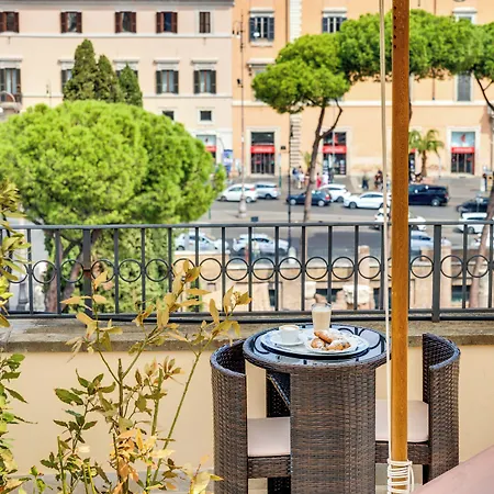 Bed & Breakfast V Collection Relais Badoer