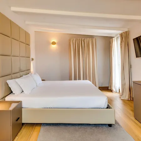 V Collection Relais Badoer Bed & Breakfast Rome