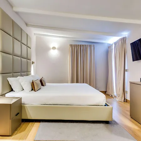 V Collection Relais Badoer 4*